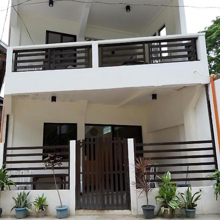 Limestone View Inn إل نيدو المظهر الخارجي الصورة