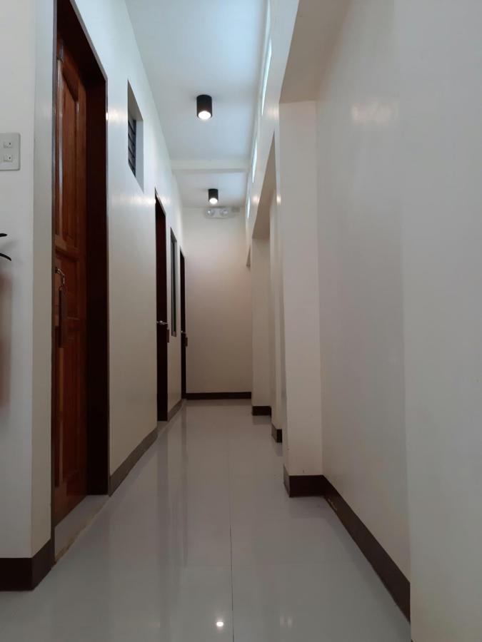 Limestone View Inn إل نيدو المظهر الخارجي الصورة