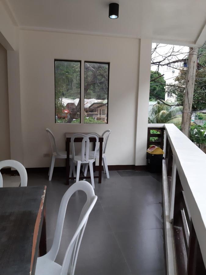Limestone View Inn إل نيدو المظهر الخارجي الصورة