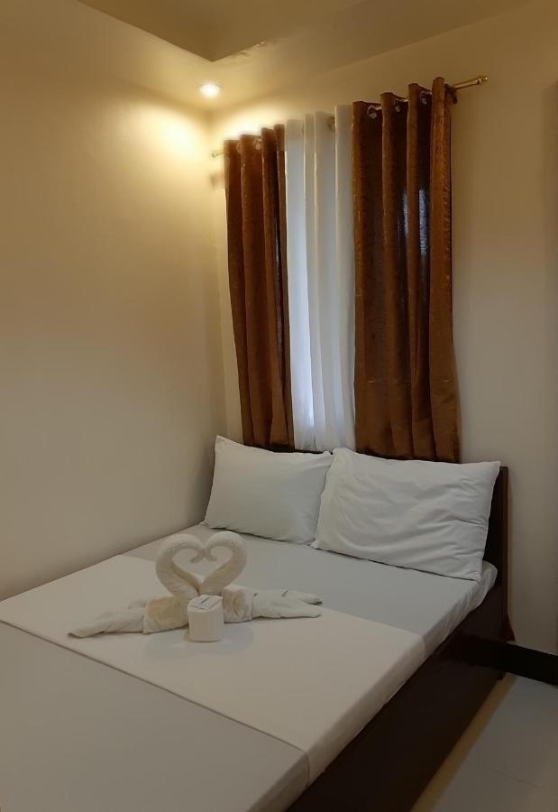 Limestone View Inn إل نيدو المظهر الخارجي الصورة